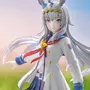 『ウマ娘』より勝負服を身にまとった「オグリキャップ」フィギュアが予約開始！“芦毛の怪物”が凛とした姿で立体化される