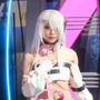 『チェイシング・カレイドライダー』リアルライダーと濃密距離感、しかもご褒美まで!? 試遊からリアルまでこのブースはアツい！【TGS2025】