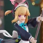 表情が可愛すぎるメイドたち！『ブルアカ』より並べて飾りたい「モモイ」「ミドリ」フィギュアがお手頃価格のPOP UP PARADEに登場