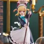 表情が可愛すぎるメイドたち！『ブルアカ』より並べて飾りたい「モモイ」「ミドリ」フィギュアがお手頃価格のPOP UP PARADEに登場