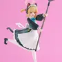 表情が可愛すぎるメイドたち！『ブルアカ』より並べて飾りたい「モモイ」「ミドリ」フィギュアがお手頃価格のPOP UP PARADEに登場