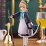 表情が可愛すぎるメイドたち！『ブルアカ』より並べて飾りたい「モモイ」「ミドリ」フィギュアがお手頃価格のPOP UP PARADEに登場