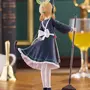 表情が可愛すぎるメイドたち！『ブルアカ』より並べて飾りたい「モモイ」「ミドリ」フィギュアがお手頃価格のPOP UP PARADEに登場