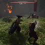 『Ghost of Yōtei』試遊レポート。新たな剣戟の手触りを体験し、主人公になれる「うちわ」をゲットしよう！【TGS2025】