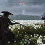 『Ghost of Yōtei』試遊レポート。新たな剣戟の手触りを体験し、主人公になれる「うちわ」をゲットしよう！【TGS2025】
