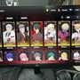 『桃源暗鬼 Crimson Inferno』の展示ブースは迫力満載！ダークファンタジーな世界観と試遊プレイの様子をレポート【TGS2025】
