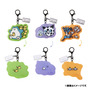 ポケモンたちの「逃」をテーマしたユーモラスなグッズが10月4日から発売！カビゴン「とおせんぼ」やイーブイ「にげかし」など