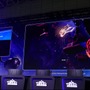 ネットマーブル新作アクションRPG『モンギル：STAR DIVE』ブースは魅力満載！巨大ニャンコやコスプレ、豊富なノベルティがお出迎え