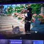 ネットマーブル新作アクションRPG『モンギル：STAR DIVE』ブースは魅力満載！巨大ニャンコやコスプレ、豊富なノベルティがお出迎え