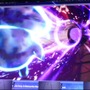 ネットマーブル新作アクションRPG『モンギル：STAR DIVE』ブースは魅力満載！巨大ニャンコやコスプレ、豊富なノベルティがお出迎え