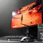 【TGS2025】NVIDIA「GeForce RTX 50」シリーズは試遊用ゲーミングPCの立役者。『Stellar Blade』『運命のトリガー』など注目作をハイクオリティな「RTX On」で体験！