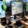 【TGS2025】NVIDIA「GeForce RTX 50」シリーズは試遊用ゲーミングPCの立役者。『Stellar Blade』『運命のトリガー』など注目作をハイクオリティな「RTX On」で体験！