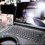 【TGS2025】NVIDIA「GeForce RTX 50」シリーズは試遊用ゲーミングPCの立役者。『Stellar Blade』『運命のトリガー』など注目作をハイクオリティな「RTX On」で体験！