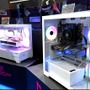 【TGS2025】NVIDIA「GeForce RTX 50」シリーズは試遊用ゲーミングPCの立役者。『Stellar Blade』『運命のトリガー』など注目作をハイクオリティな「RTX On」で体験！