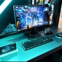 【TGS2025】NVIDIA「GeForce RTX 50」シリーズは試遊用ゲーミングPCの立役者。『Stellar Blade』『運命のトリガー』など注目作をハイクオリティな「RTX On」で体験！