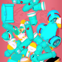 © '25 SANRIO CO., LTD. APPR. NO. G660075