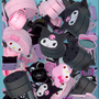 © '25 SANRIO CO., LTD. APPR. NO. G660075