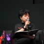 NEXTGEAR新製品発表で開発中の変わり種ケースにびっくり。スモークとクリアを切り替えられるピラーレス―お得な期間限定クーポンも配布中【TGS2025】