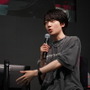 NEXTGEAR新製品発表で開発中の変わり種ケースにびっくり。スモークとクリアを切り替えられるピラーレス―お得な期間限定クーポンも配布中【TGS2025】
