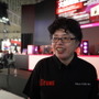 NEXTGEAR新製品発表で開発中の変わり種ケースにびっくり。スモークとクリアを切り替えられるピラーレス―お得な期間限定クーポンも配布中【TGS2025】
