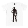 『NO MORE HEROES 2』×「グラニフ」コラボTシャツ、商品化デザイン2種発表 ― 発売は10月下旬