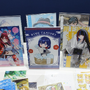 「ゲムマイド」でゲームを買ったら“ブロマイド”が付いてお得な気分に！TGS出展ブースの“くじ引き”でゲーミングモニターが当たるかも【TGS2025 ブースレポ】