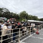 「TGS2025」一般日開幕！史上最大規模での開催に賑わい見せる