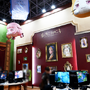 【TGS2025】着ぐるみニキが愛嬌MAX！『インフィニティニキ』『恋と深空』のInfold Gamesがホール5「05-C01」ブースで君を待つ！