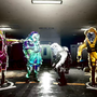 ソロでもマルチでもドキドキ体験！超大型アプデ配信の探索ホラー『UNDERWARD』ブースレポ&インタビュー【TGS2025】