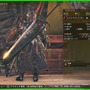 『モンハンワイルズ』×『FFXIV』コラボでは「人型オメガ装備」も登場！さらに「暗黒騎士装備」の性能が初公開【TGS2025】