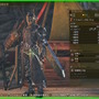 『モンハンワイルズ』×『FFXIV』コラボでは「人型オメガ装備」も登場！さらに「暗黒騎士装備」の性能が初公開【TGS2025】