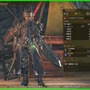 『モンハンワイルズ』×『FFXIV』コラボでは「人型オメガ装備」も登場！さらに「暗黒騎士装備」の性能が初公開【TGS2025】