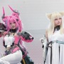 『アークナイツ：エンドフィールド』PS5版でもグラフィックが超キレイ！「リアルな集成工業システム」「ストーリーモード先行プレイ」など正式リリースが待ち遠しくなるコンテンツがいっぱい【TGS2025】