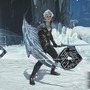 『モンハンワイルズ』×『FFXIV』コラボ高難度クエスト「零式オメガ・プラネテス検証戦」発表！アプデ同日から常設配信、報酬には特別装備も【TGS2025】