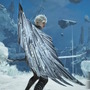 『モンハンワイルズ』×『FFXIV』コラボ高難度クエスト「零式オメガ・プラネテス検証戦」発表！アプデ同日から常設配信、報酬には特別装備も【TGS2025】