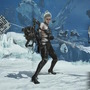 『モンハンワイルズ』×『FFXIV』コラボ高難度クエスト「零式オメガ・プラネテス検証戦」発表！アプデ同日から常設配信、報酬には特別装備も【TGS2025】