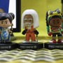 『スト6』モニターマスコットが可愛すぎる…！コラボグッズやアパレルなどがクールなGRAPHT物販ブースレポ【TGS2025】