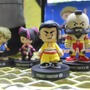 『スト6』モニターマスコットが可愛すぎる…！コラボグッズやアパレルなどがクールなGRAPHT物販ブースレポ【TGS2025】