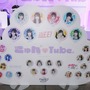 最前よりも最前！コナミの最新アイドルVRサービス「きゅん（ハートマーク）Tube」を試遊したら可能性に溢れていた【TGS2025】