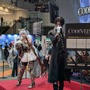 『CODE VEIN II』ブースレポ！コスプレイヤーに巨大スクリーンでのトレイラー鑑賞も【TGS2025】