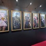 『CODE VEIN II』ブースレポ！コスプレイヤーに巨大スクリーンでのトレイラー鑑賞も【TGS2025】