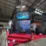 『CODE VEIN II』ブースレポ！コスプレイヤーに巨大スクリーンでのトレイラー鑑賞も【TGS2025】