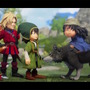 『ドラクエ7 Reimagined』ではクレージュ、リートルード、プロビナ編カット、カジノや移民の町も削除…一方で新規エピソードや闘技場が追加【TGS2025】