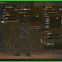 『モンハンワイルズ』×『FFXIV』コラボでは「人型オメガ装備」も登場！さらに「暗黒騎士装備」の性能が初公開【TGS2025】