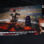 幕張メッセで繰り広げられた“G TUNE ×獅子神レオナ”『モンハンワイルズ』生実況！ゲーミングPCが当たるSNSキャンペーンも見逃せない【TGS2025】