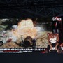 幕張メッセで繰り広げられた“G TUNE ×獅子神レオナ”『モンハンワイルズ』生実況！ゲーミングPCが当たるSNSキャンペーンも見逃せない【TGS2025】