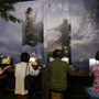 神話の世界でサバイバルRPG『山外山』TGS2025にプレイアブル出展、何をしても“正解”の遊び方になる自由度の高さが魅力