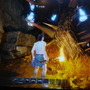 神話の世界でサバイバルRPG『山外山』TGS2025にプレイアブル出展、何をしても“正解”の遊び方になる自由度の高さが魅力