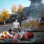 神話の世界でサバイバルRPG『山外山』TGS2025にプレイアブル出展、何をしても“正解”の遊び方になる自由度の高さが魅力