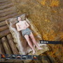 神話の世界でサバイバルRPG『山外山』TGS2025にプレイアブル出展、何をしても“正解”の遊び方になる自由度の高さが魅力